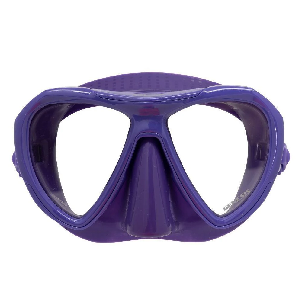 Genesis Icon Diving Mask - Image 5
