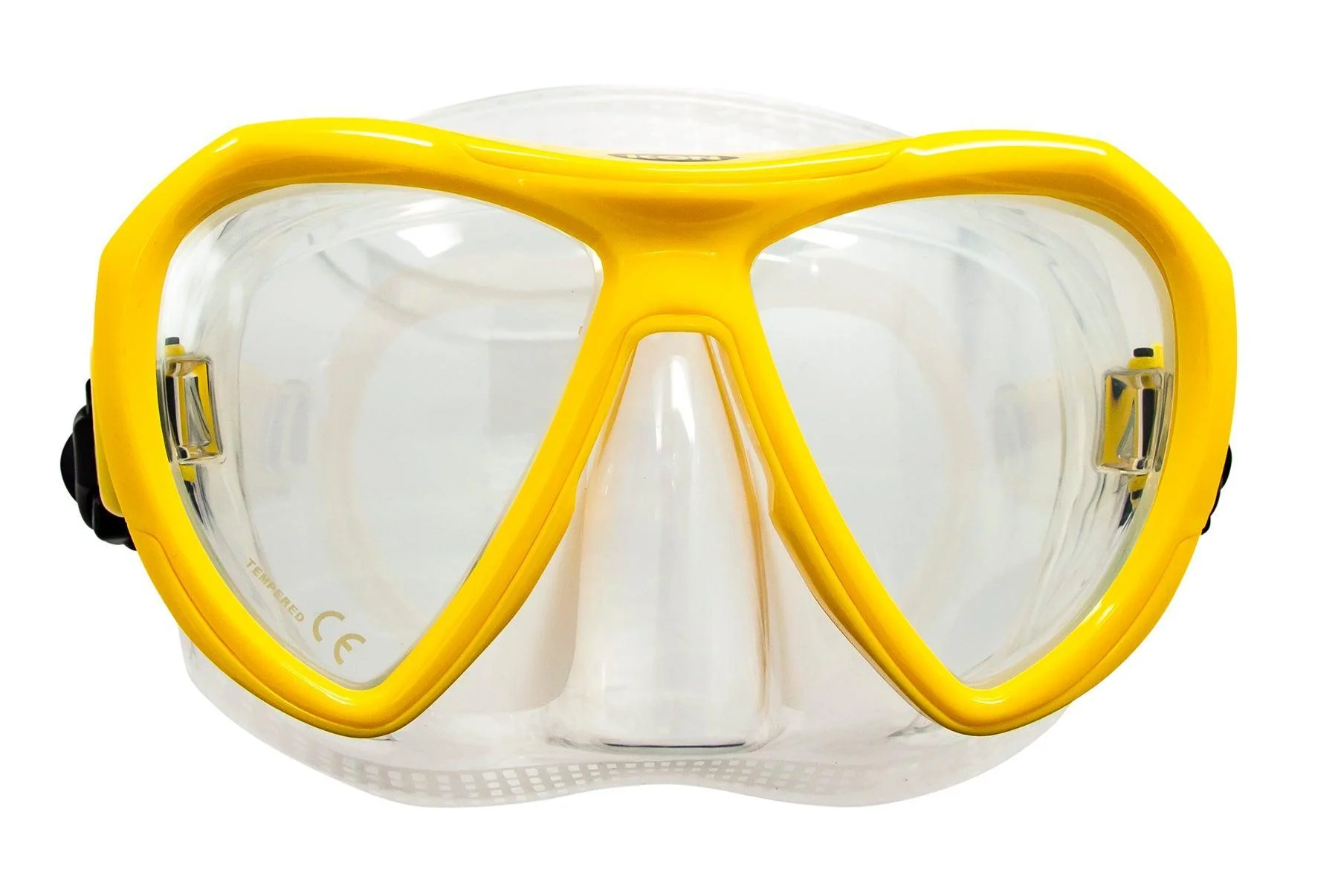 Genesis Icon Diving Mask - Image 7