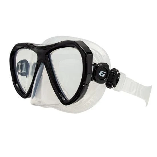 Genesis Icon Diving Mask - Image 9