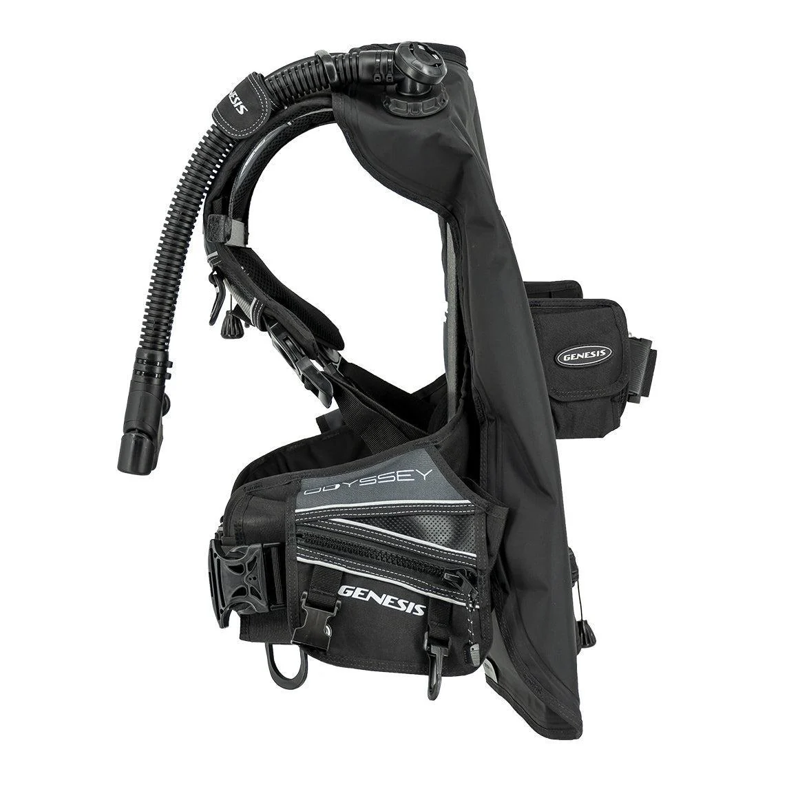 Genesis Odyssey Weight Integrated Back Inflation aircell BCD - Image 2