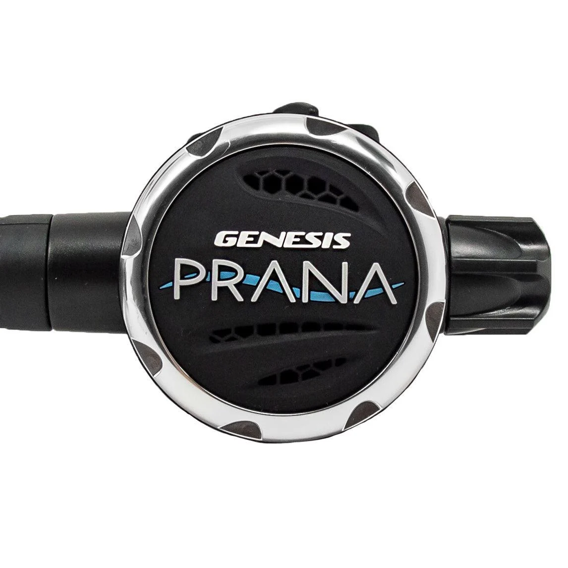 Genesis Prana, High Performance Scuba Regulator  1st Stage and 2nd Stage - Image 5