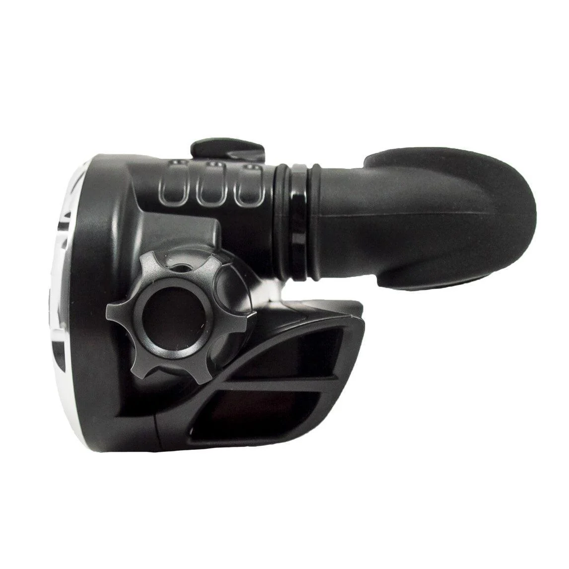 Genesis Prana, High Performance Scuba Regulator  1st Stage and 2nd Stage - Image 6