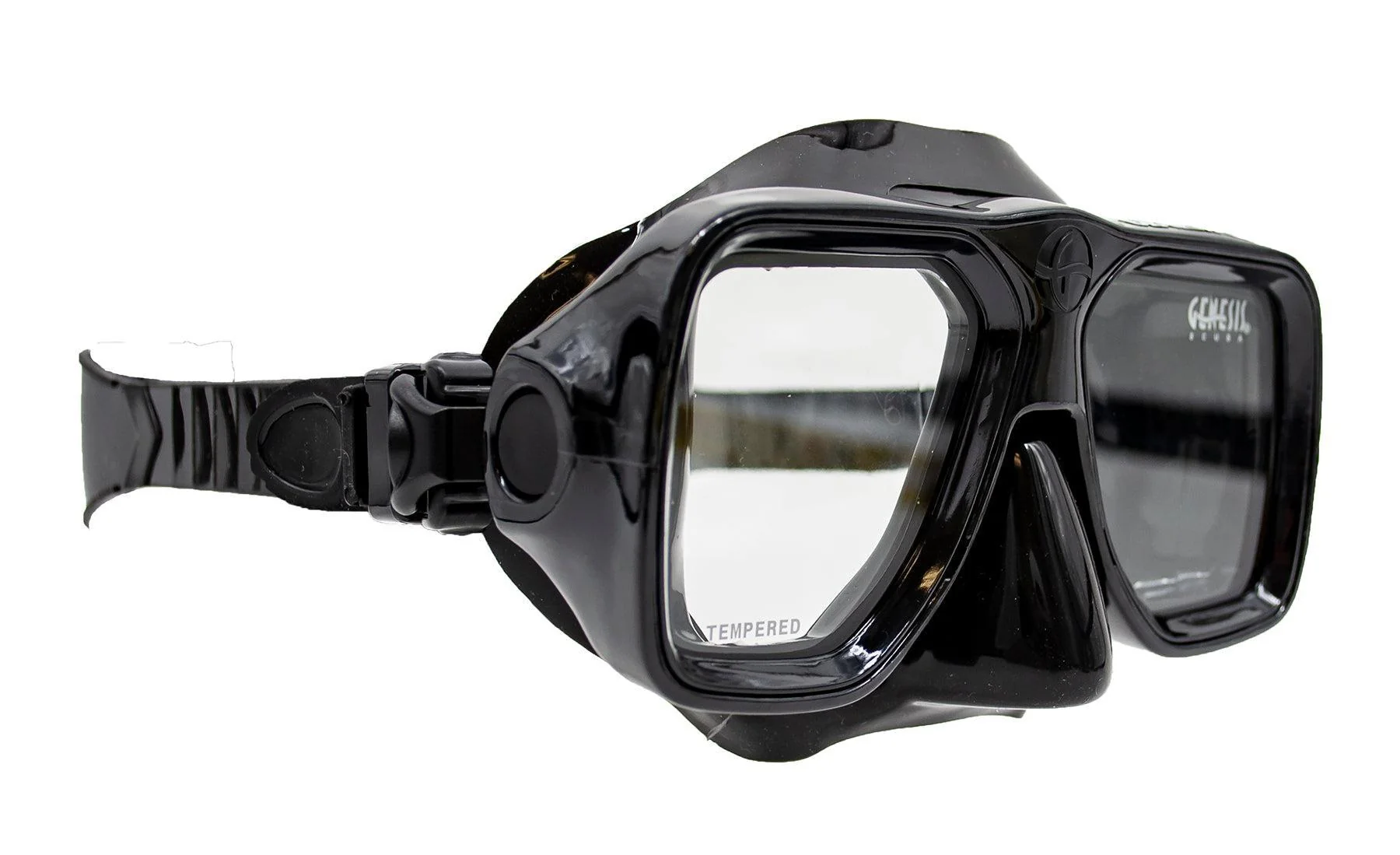 Genesis RX Mask A Scuba and Snokeling Mask - Image 6