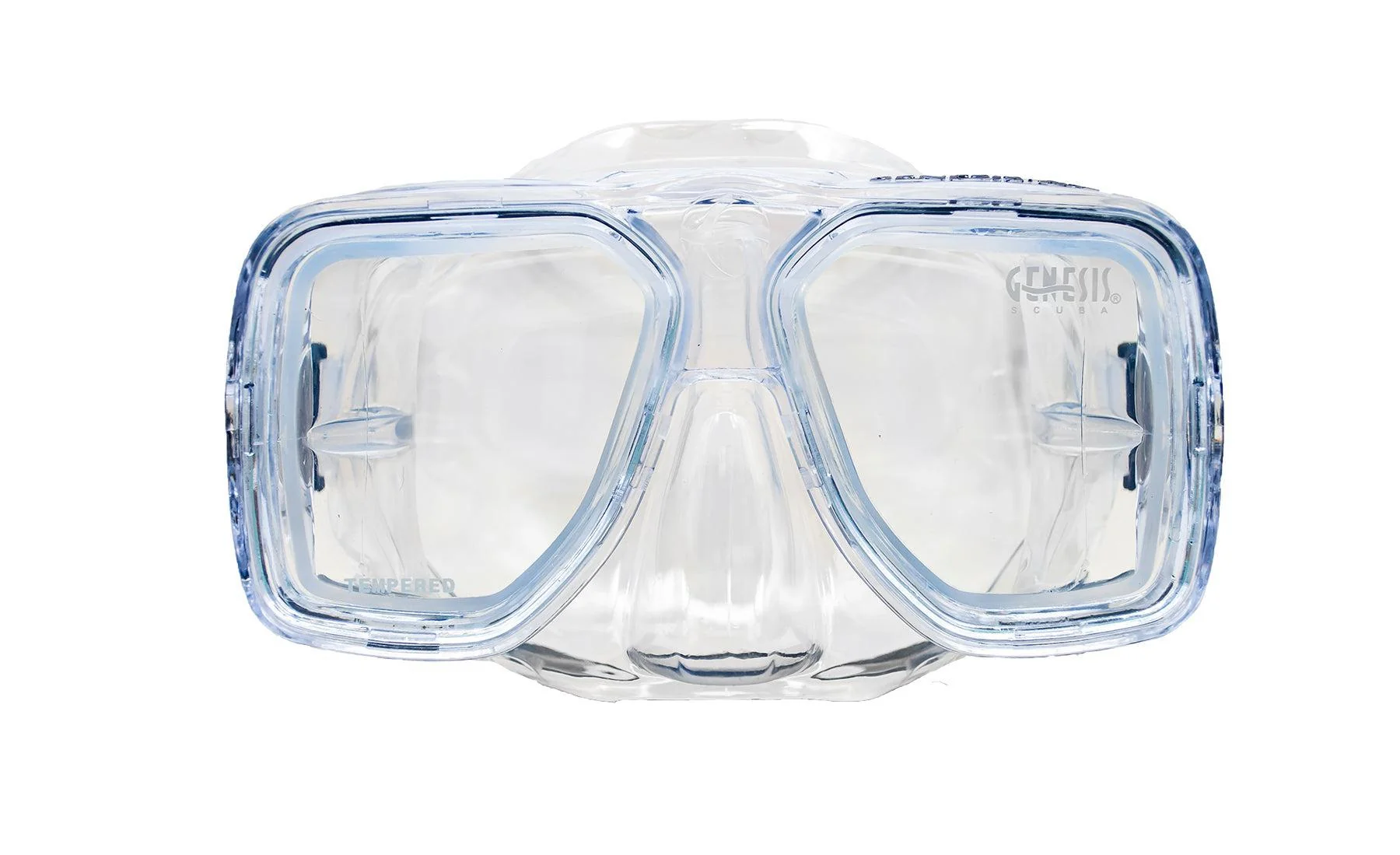 Genesis RX Mask A Scuba and Snokeling Mask - Image 7