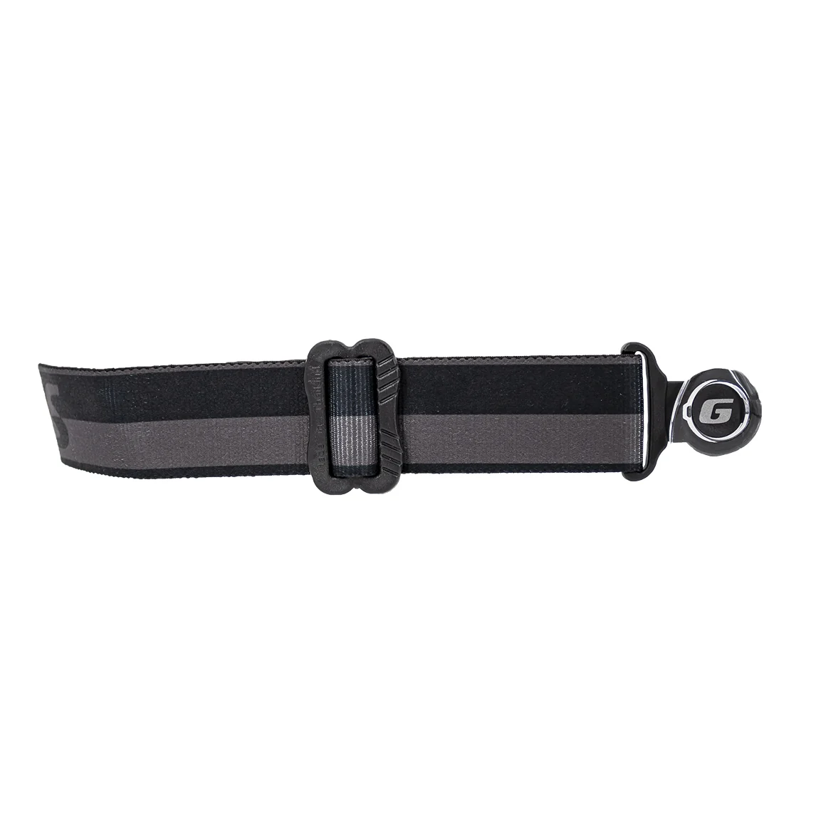 Genesis Scuba Elastic Mask Strap. Upgrade any Genesis Scuba Mask with QD Buckles. - Image 6