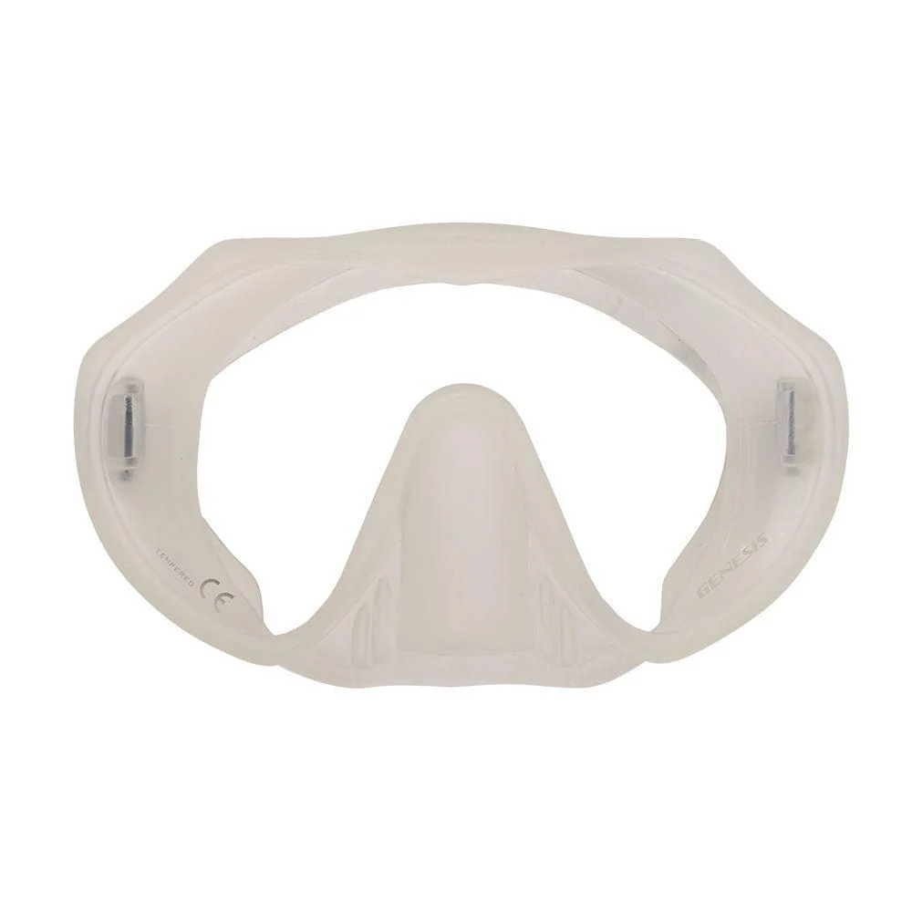 Genesis Sigma Diving Mask - Image 3