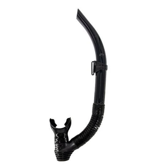 Genesis Surf Super-Flex Snorkel for Scuba Diving and Snorkeling - Image 6