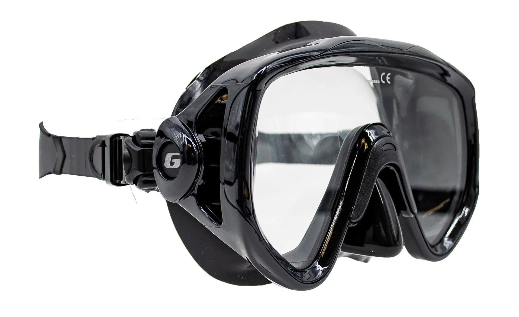 Genesis Tatura Dive Mask - Image 3