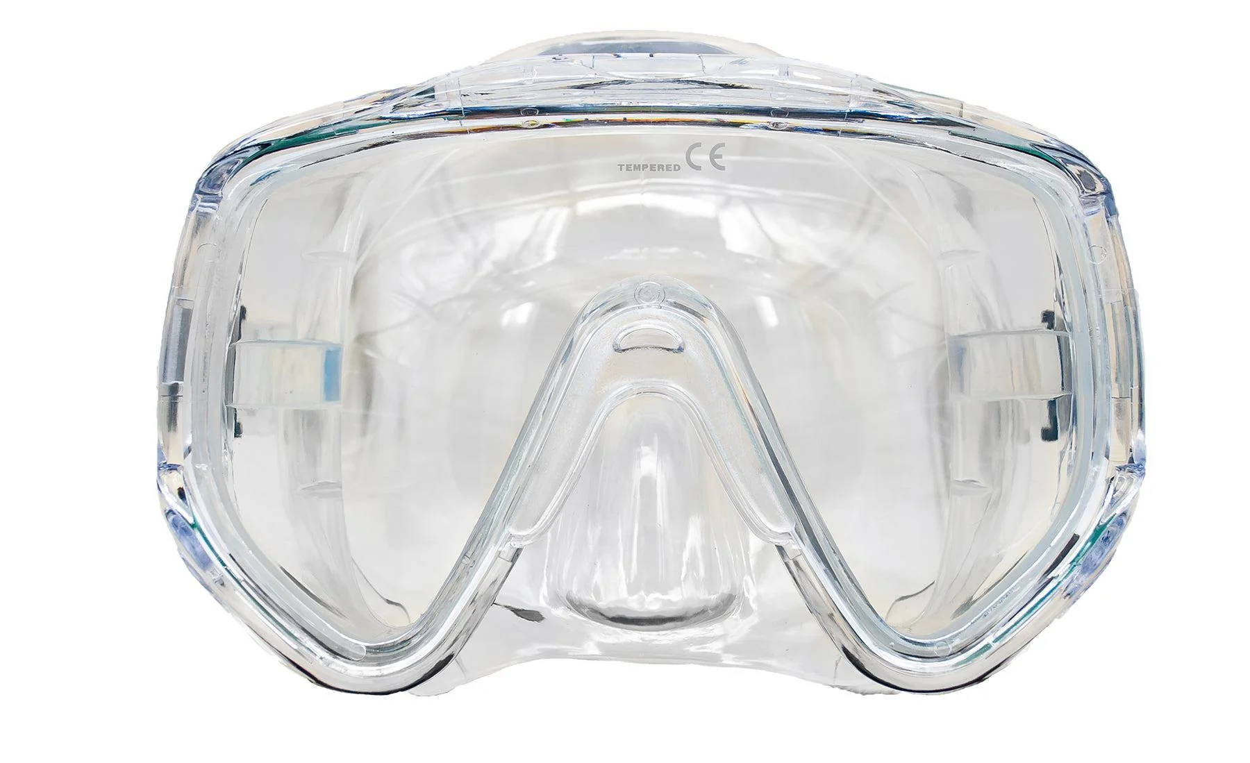 Genesis Tatura Dive Mask - Image 4