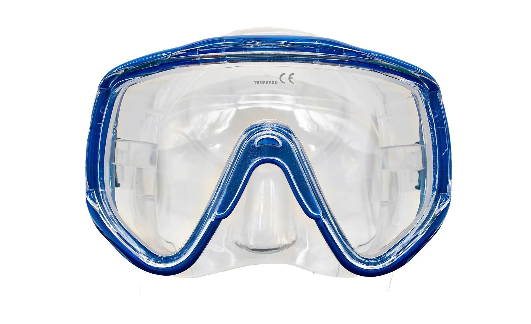 Genesis Tatura Dive Mask - Image 7