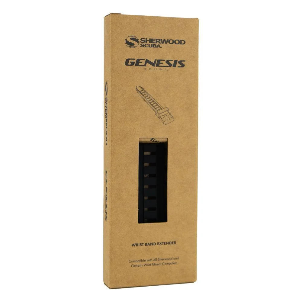 Genesis Watch and Computer Wrist Band Extender - Image 5