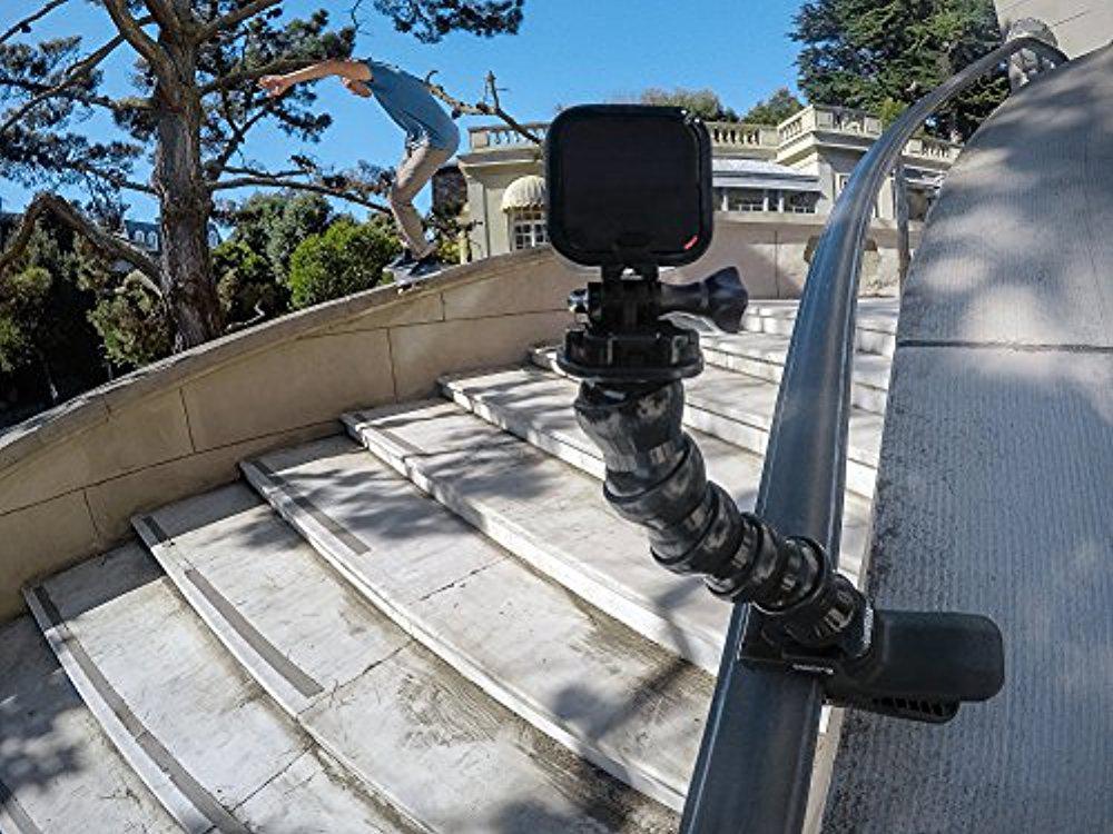 GoPro Gooseneck (GoPro Official Mount) - Image 4