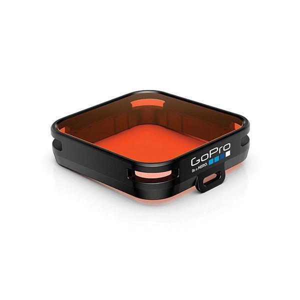 GoPro Red Dive Filter (Standard Housing) Accessory