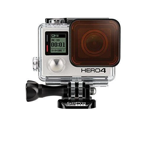 GoPro Red Dive Filter (Standard Housing) Accessory - Image 2