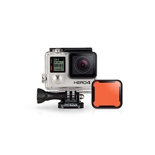 GoPro Red Dive Filter (Standard Housing) Accessory - Image 6