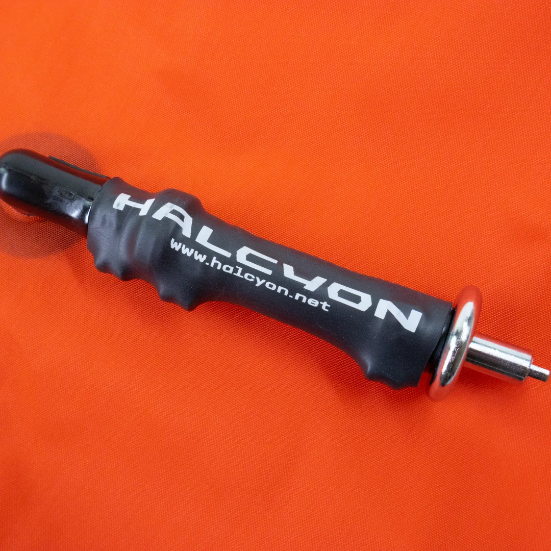 Halcyon Big Closed-Circuit Diver Alert Marker 18 kg/40 lb - Image 3