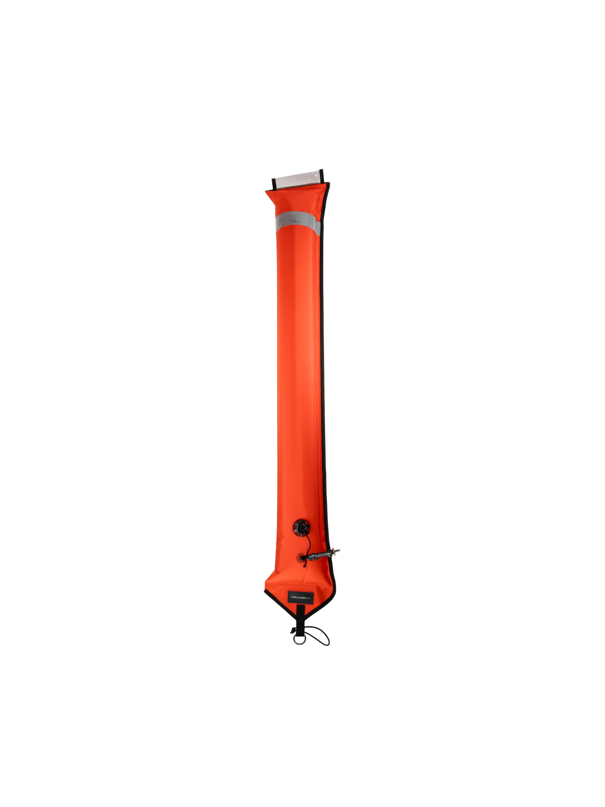 Halcyon Big Closed-Circuit Diver Alert Marker 18 kg/40 lb - Image 5