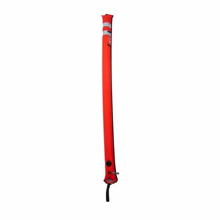 Halcyon Super Slim Divers Alert Marker 6'6' (1.8 m) long, (15 cm wide) - Image 2