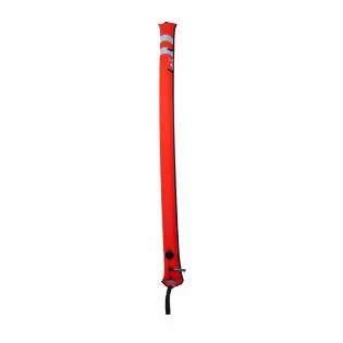 Halcyon Super Slim Divers Alert Marker 6'6' (1.8 m) long, (15 cm wide) - Image 3