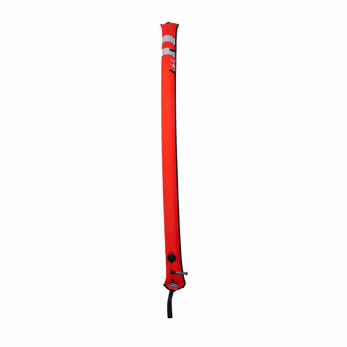 Halcyon Super Slim Divers Alert Marker 6'6' (1.8 m) long, (15 cm wide) - Image 4
