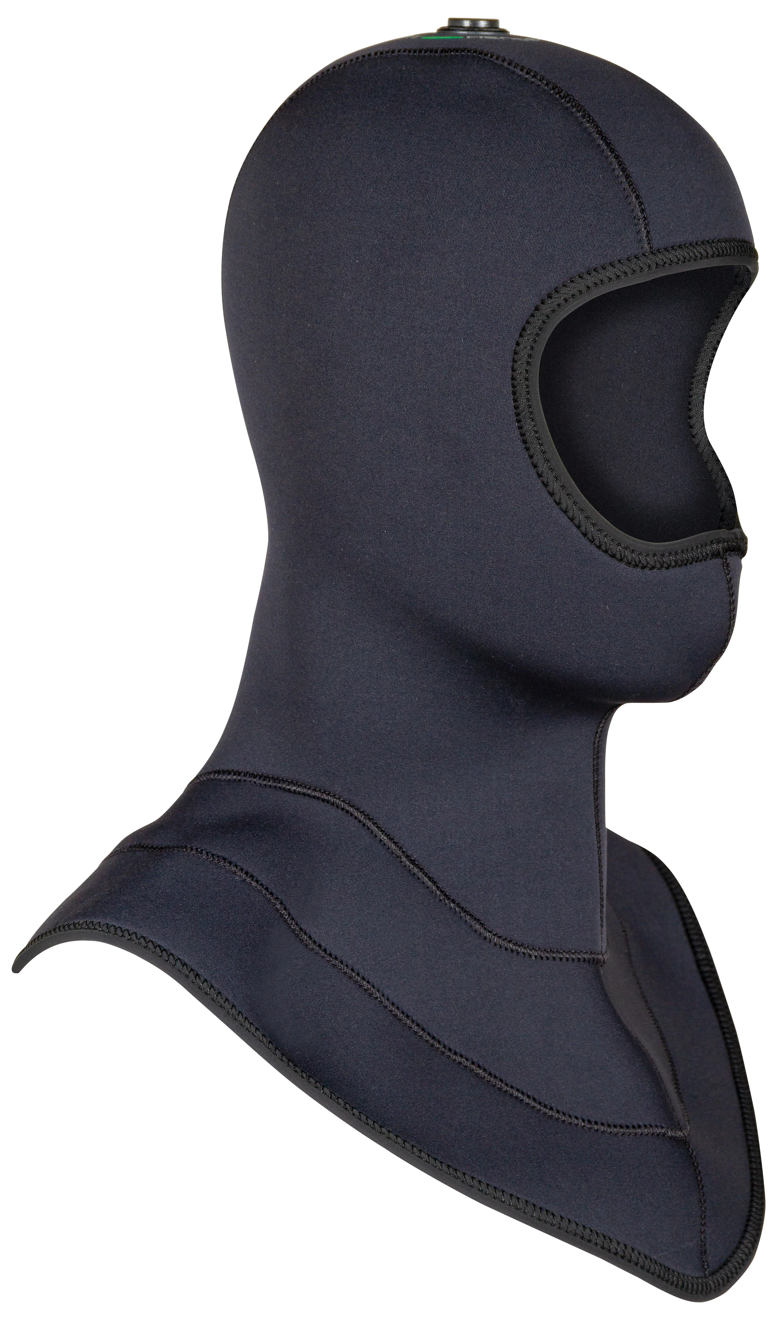 Henderson 3/2mm Greenprene Hood - Image 2