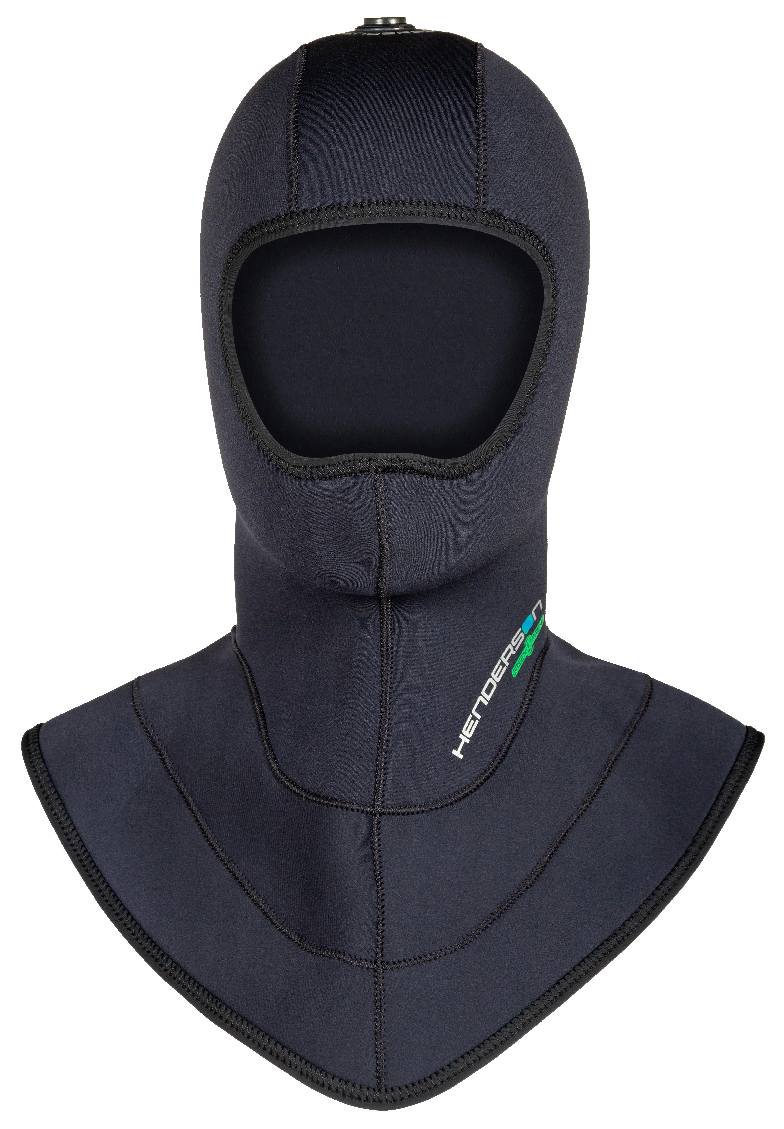 Henderson 3/2mm Greenprene Hood - Image 24
