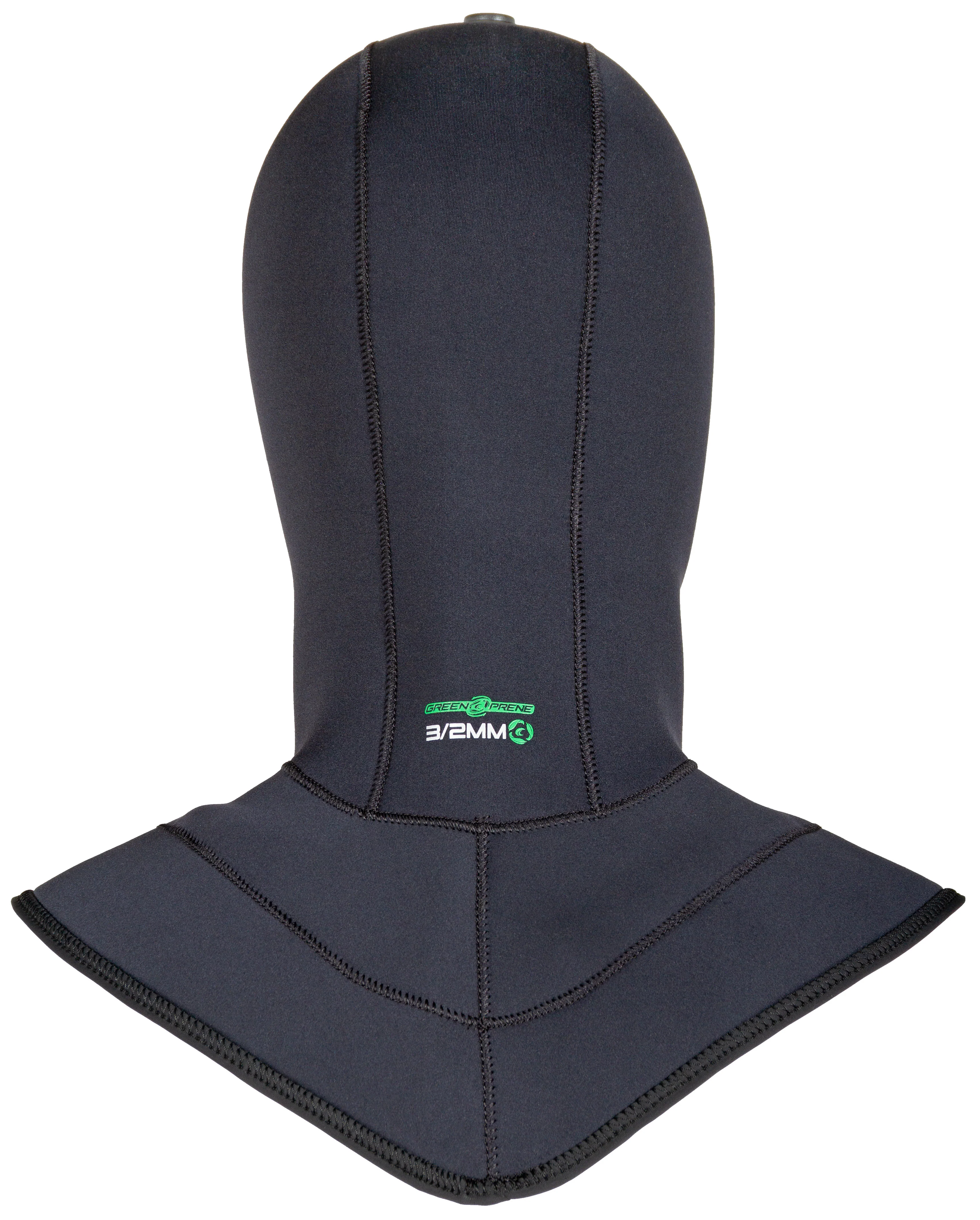 Henderson 3/2mm Greenprene Hood - Image 26