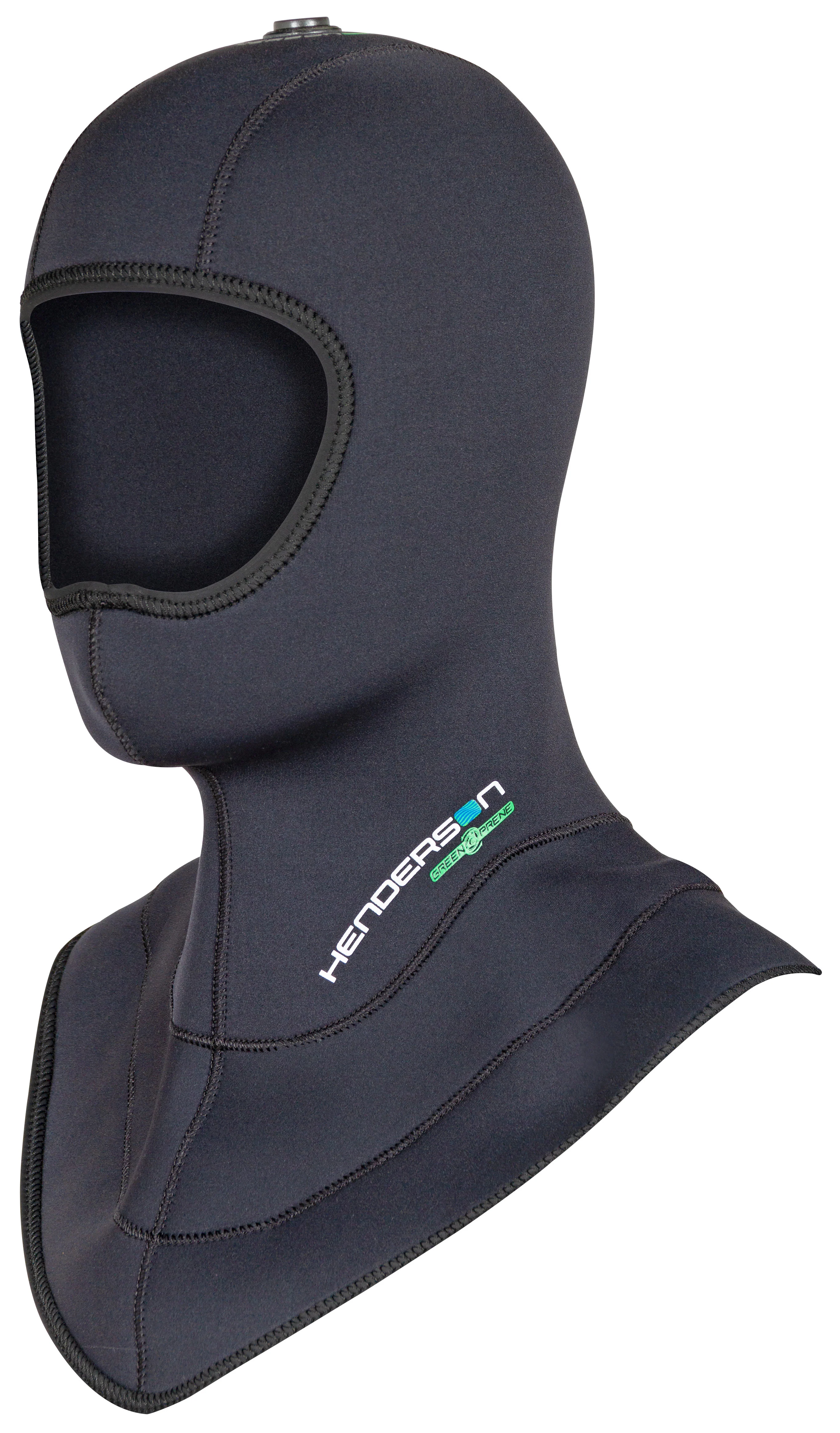 Henderson 3/2mm Greenprene Hood - Image 4