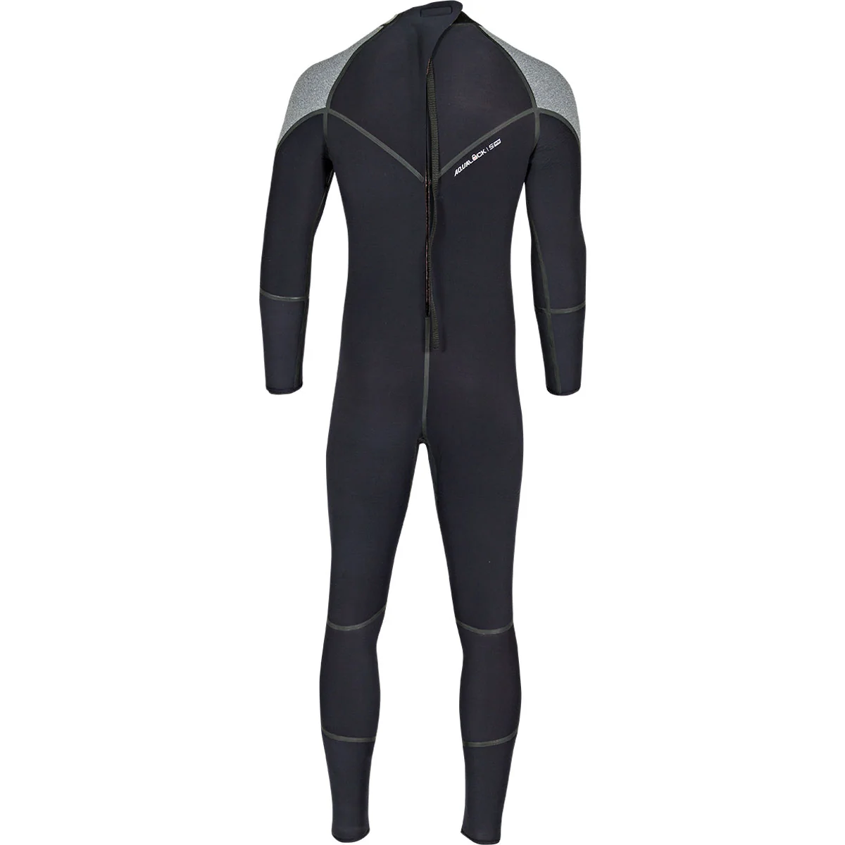 Henderson 3mm Aqualock Quikdry Fullsuit Mens - Image 3