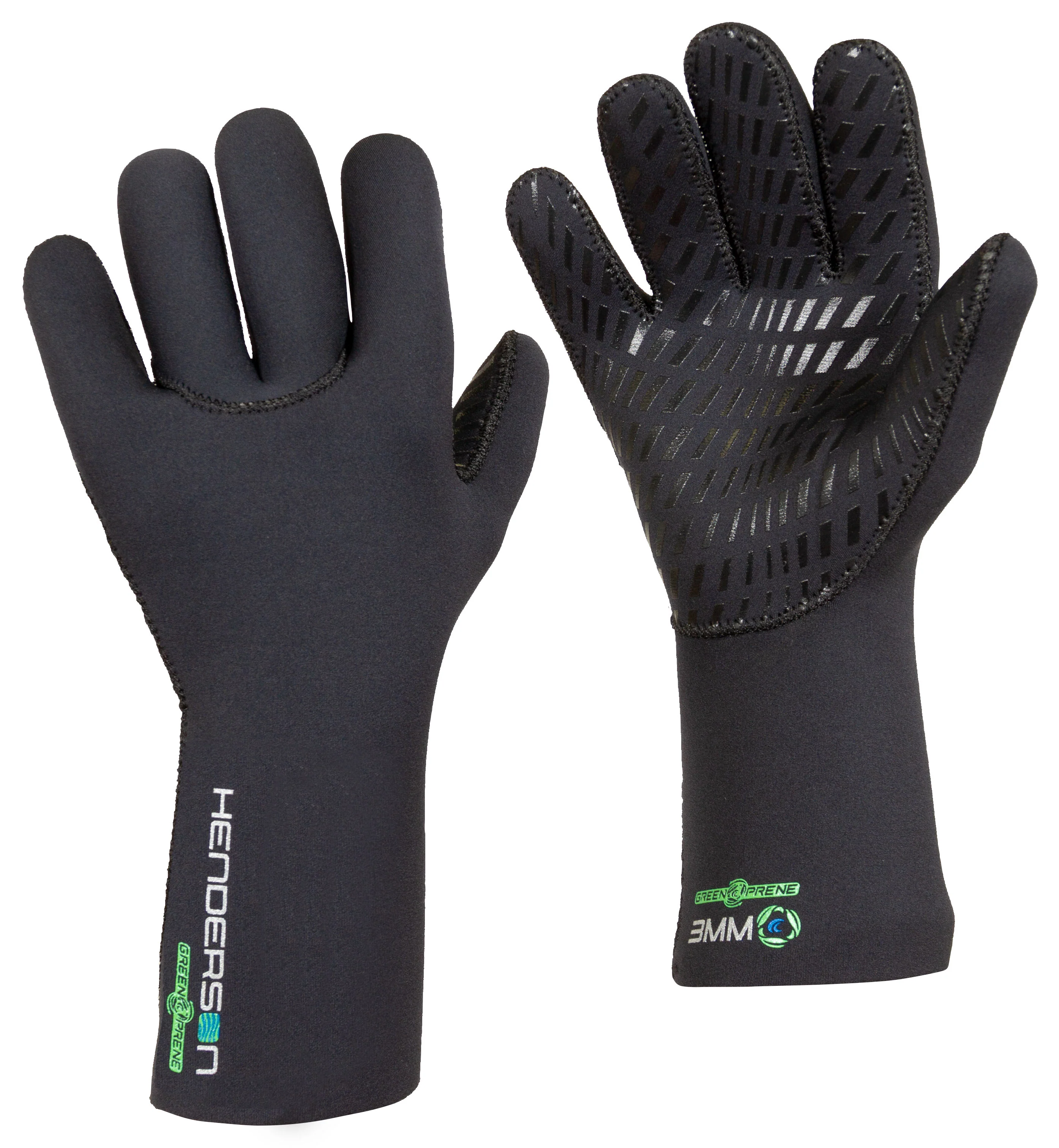 Henderson 3mm Greenprene Gloves