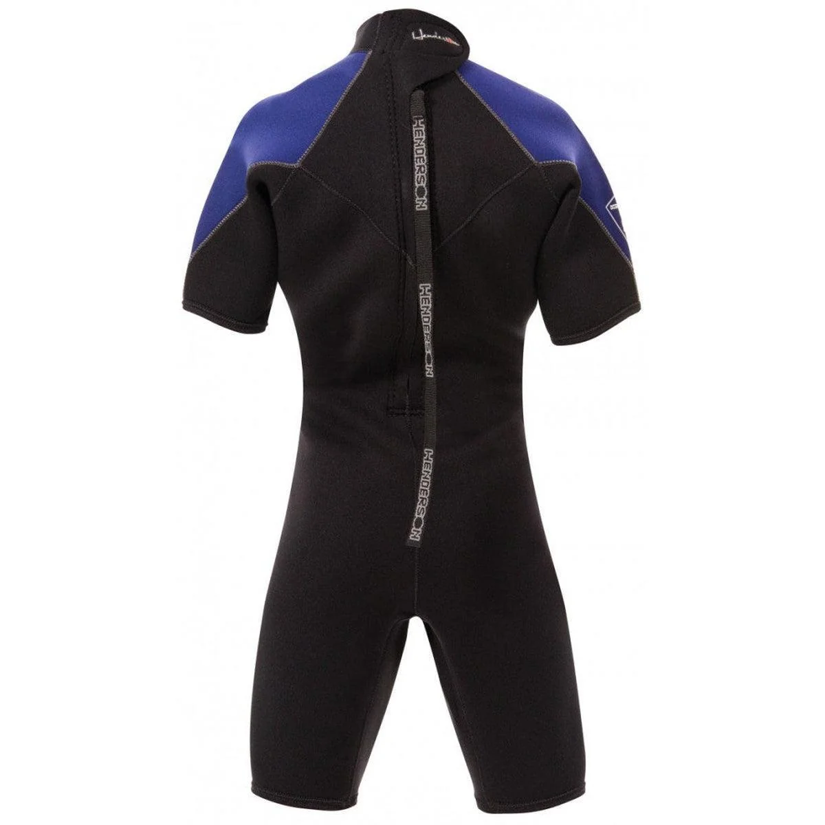 Henderson 3mm Thermoprene Jr Shorty - Image 2