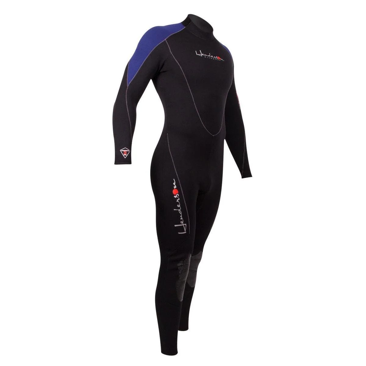 Henderson 3mm Thermoprene Jumpsuit Mens - Image 3