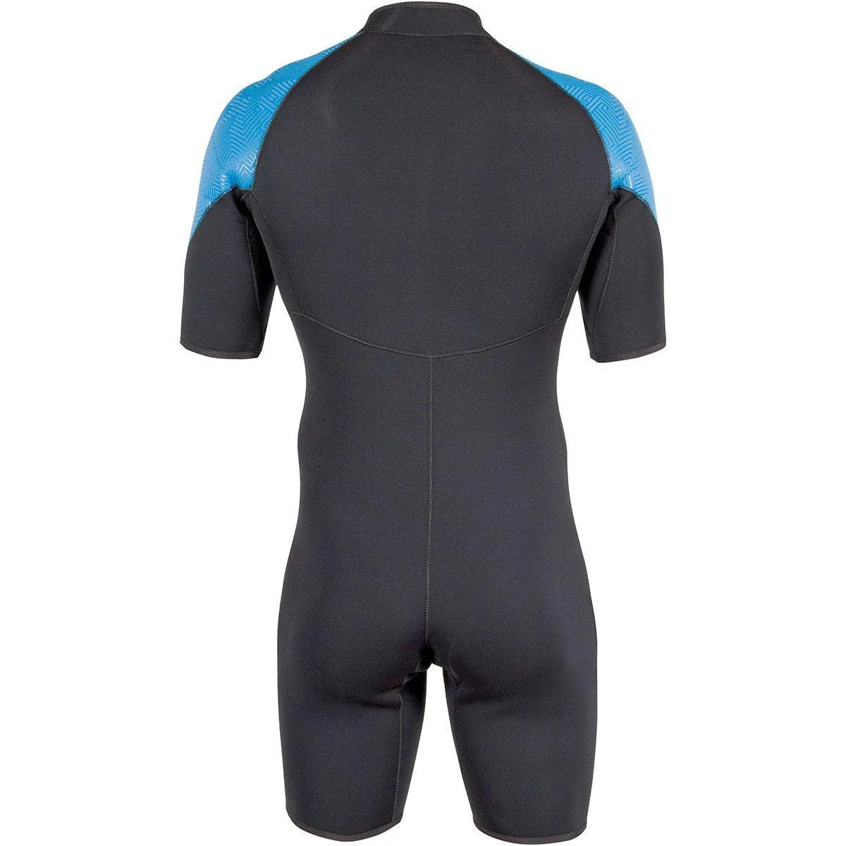 Henderson 3mm Thermoprene Pro FZ Shorty Mens - Image 3