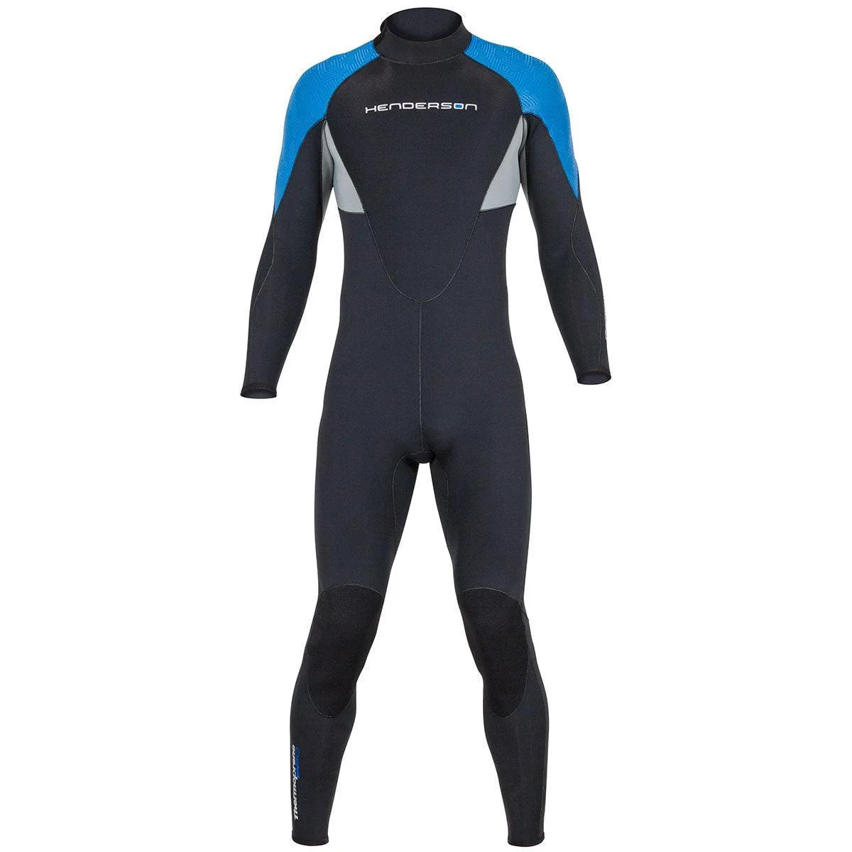 Henderson 3mm Thermoprene Pro Jumpsuit Mens