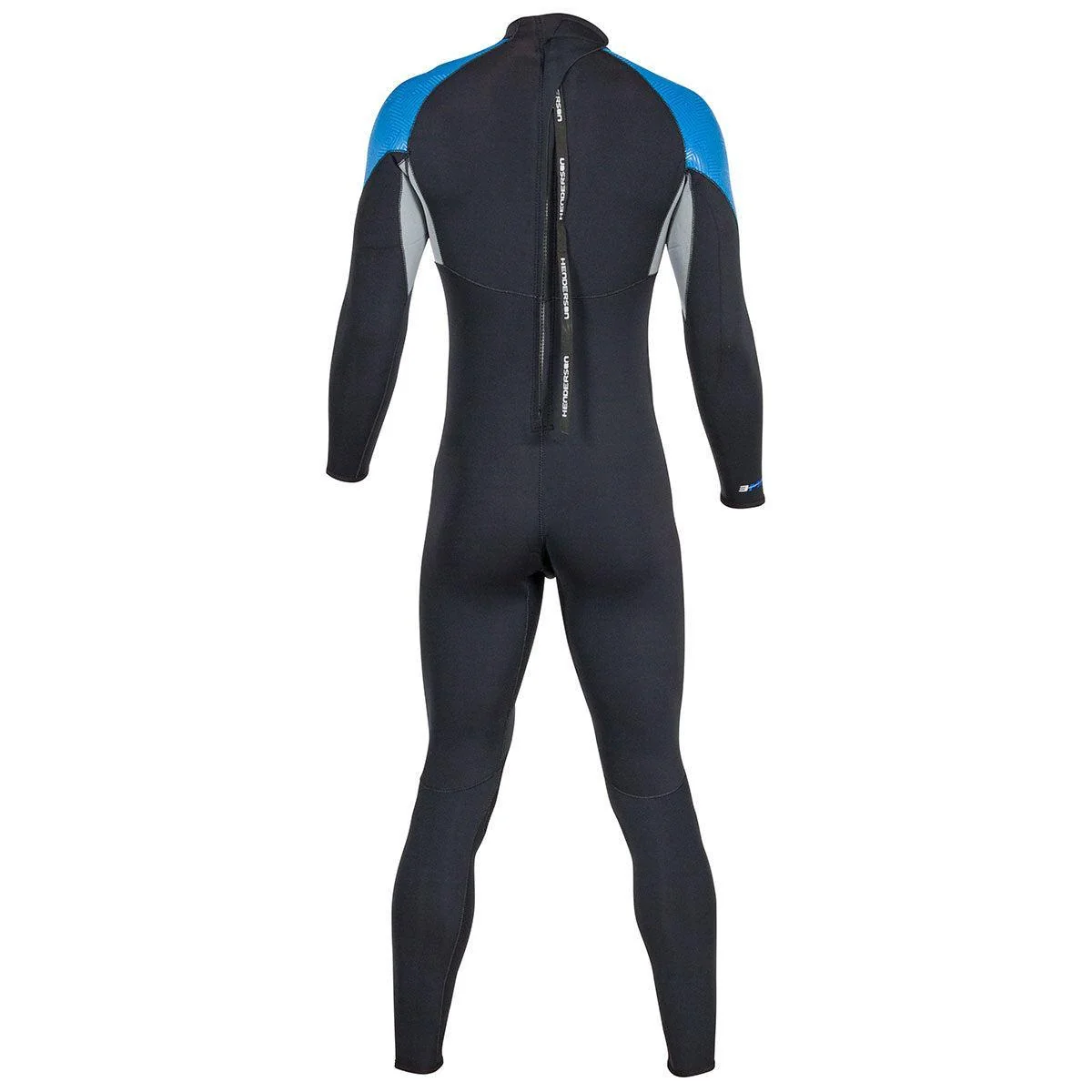 Henderson 3mm Thermoprene Pro Jumpsuit Mens - Image 3