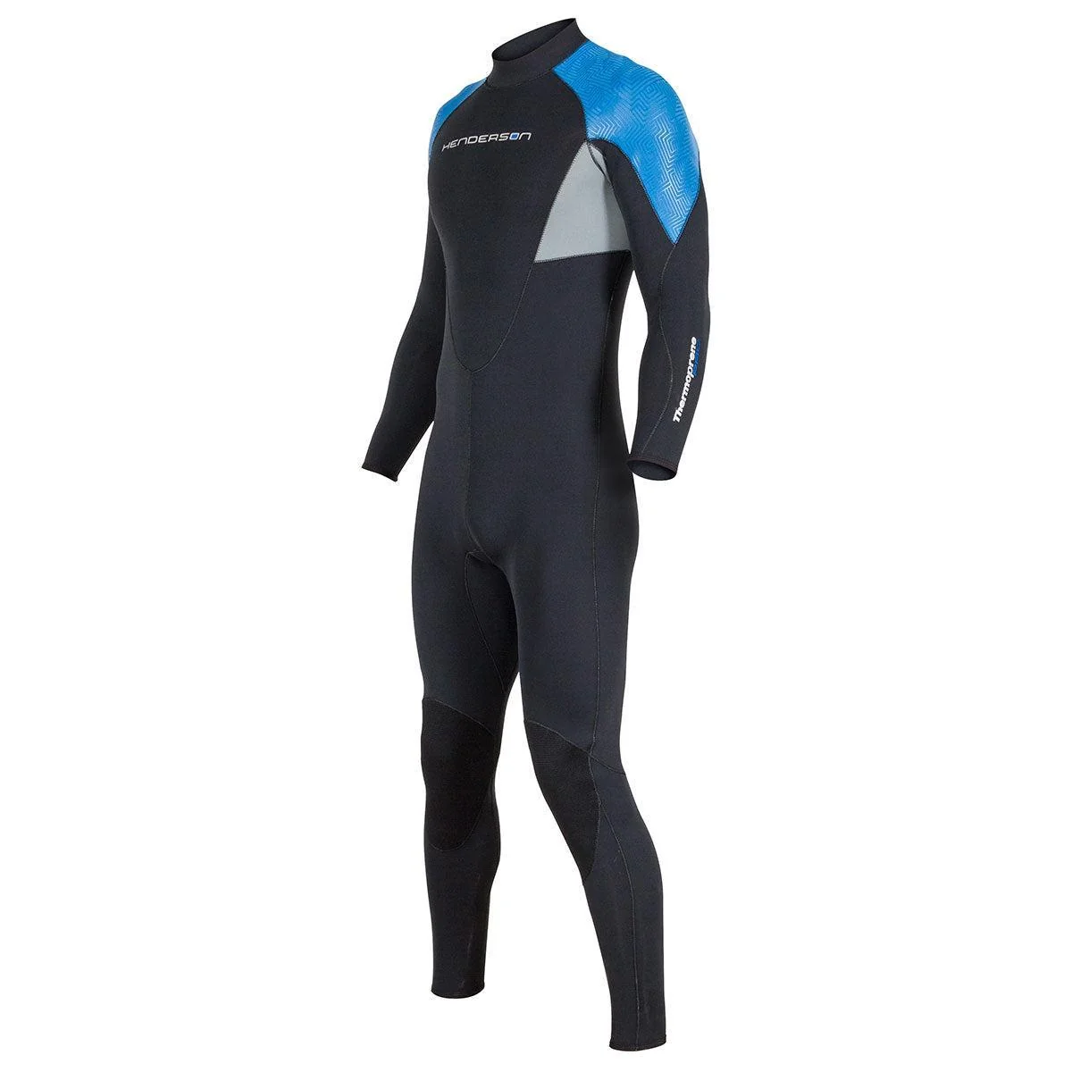 Henderson 3mm Thermoprene Pro Jumpsuit Mens - Image 4