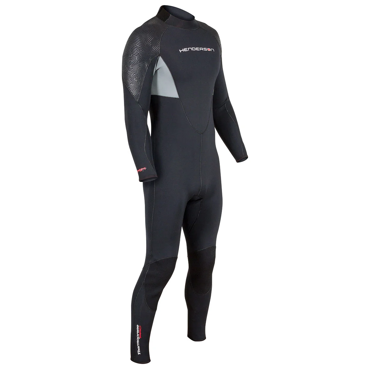 Henderson 3mm Thermoprene Pro Jumpsuit Mens - Image 2