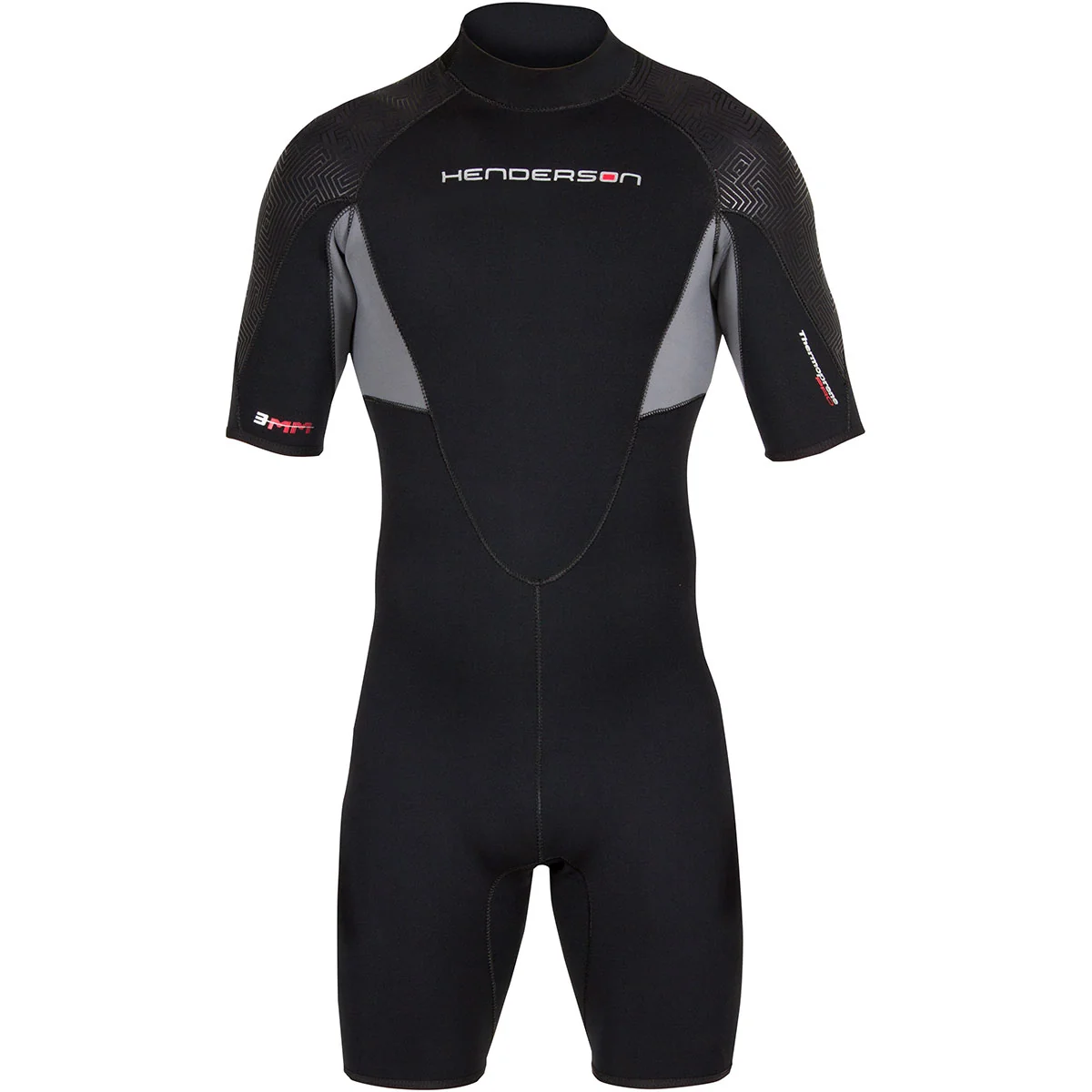 Henderson 3mm Thermoprene Pro Shorty Mens