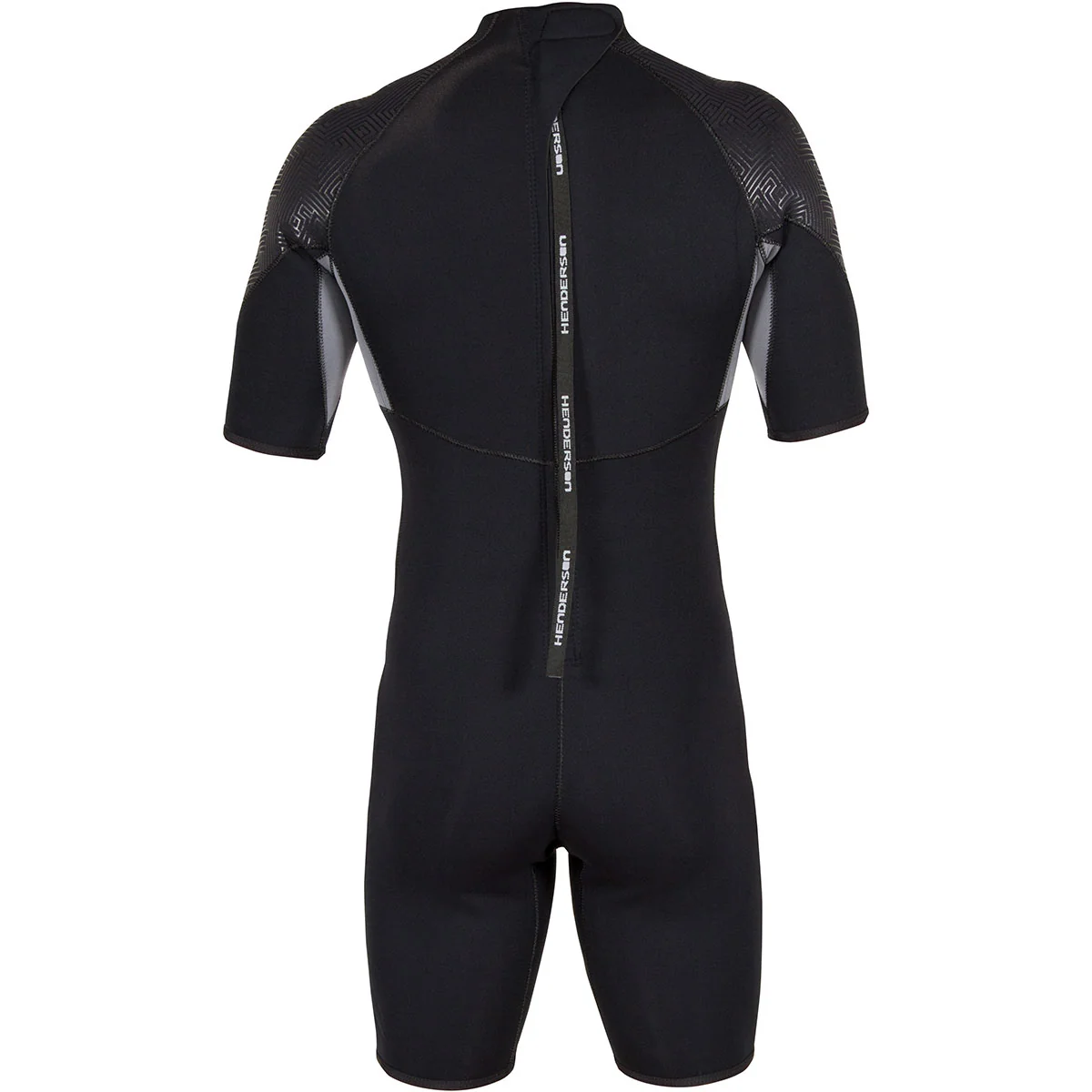 Henderson 3mm Thermoprene Pro Shorty Mens - Image 3