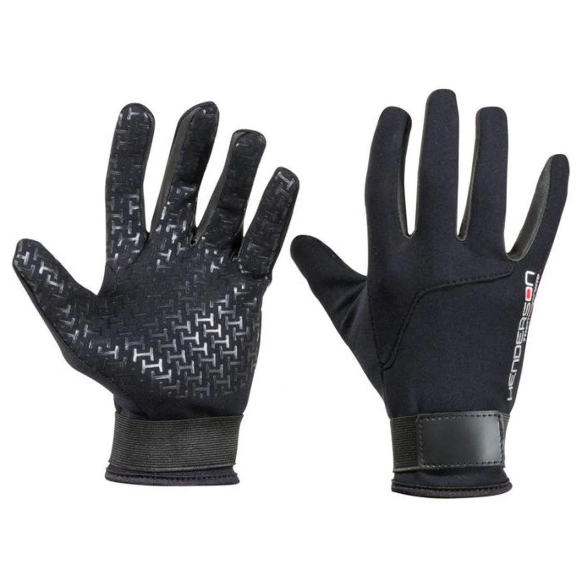 Henderson 3mm Thermoprene Velcro Glove - Image 2
