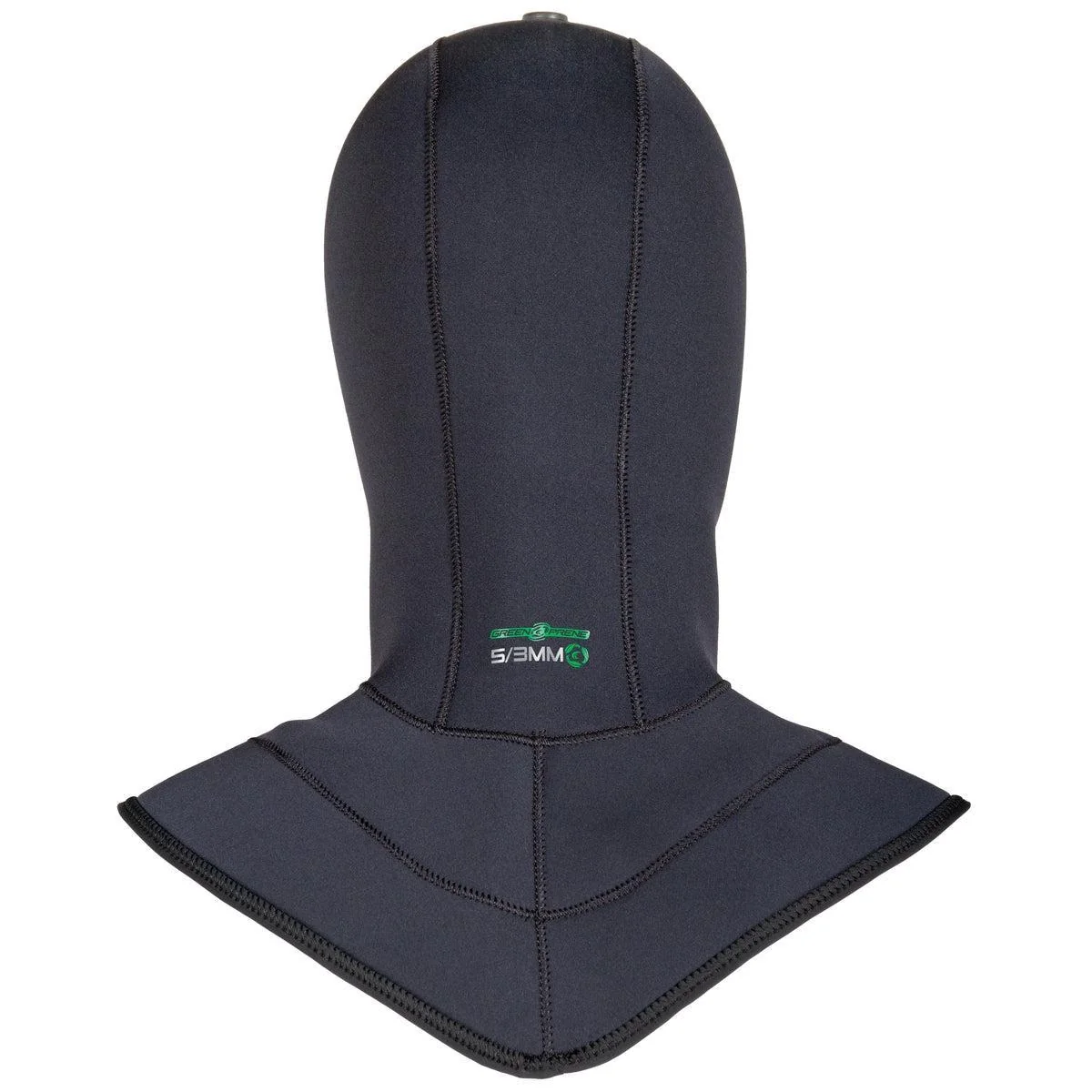 Henderson 5/3mm Greenprene Hood - Image 3