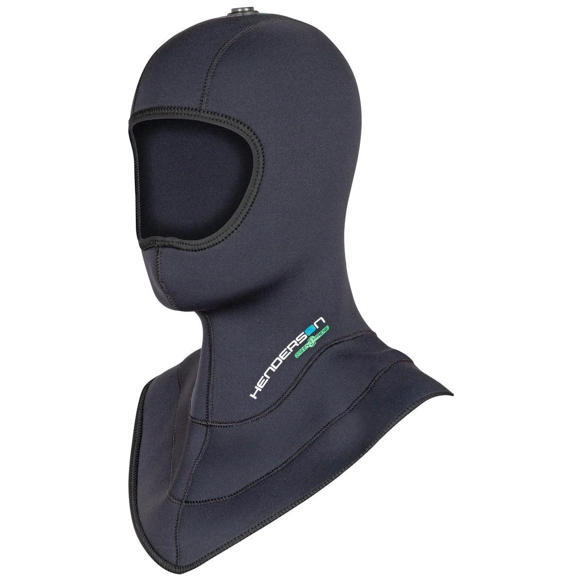 Henderson 5/3mm Greenprene Hood - Image 4