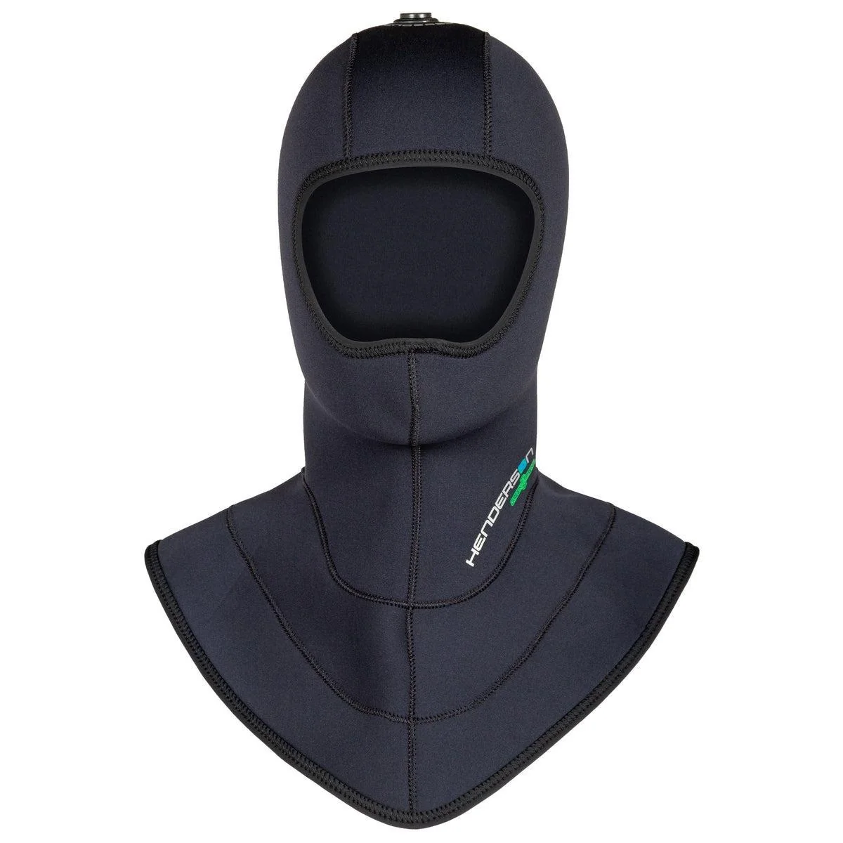 Henderson 5/3mm Greenprene Hood - Image 9