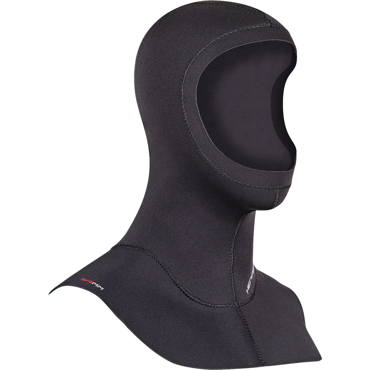 Henderson 5/3mm Thermoprene Bibbed Hood - Image 2