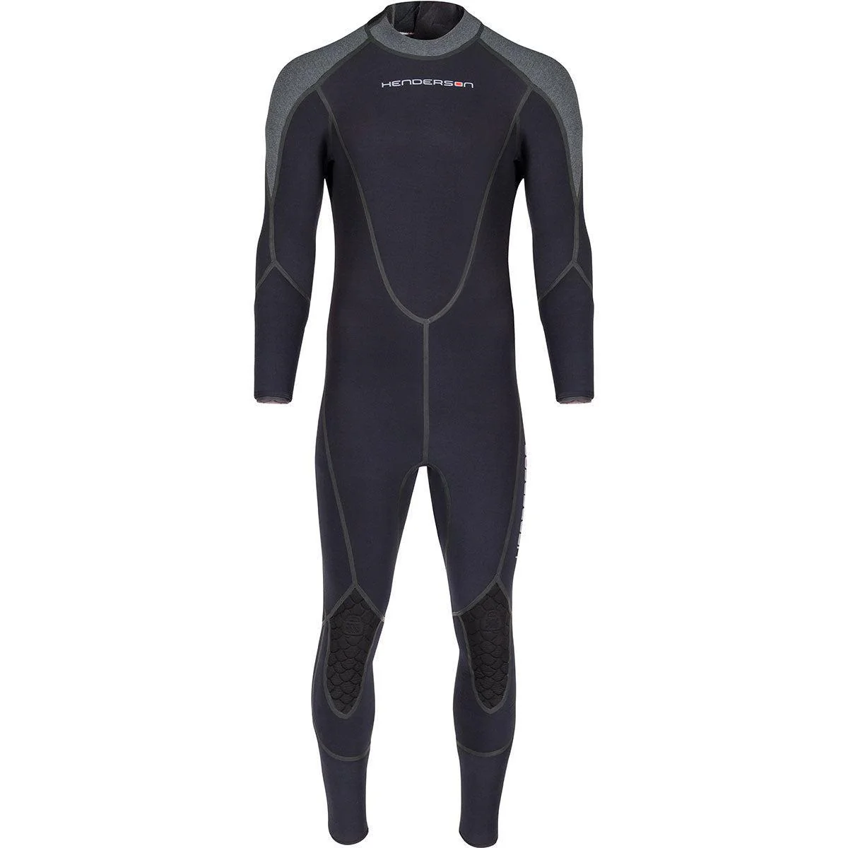 Henderson 5mm Aqualock Quikdry Fullsuit Mens - Image 20