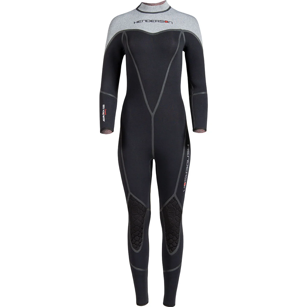 Henderson 5mm Aqualock Quikdry Fullsuit Womens - Image 9