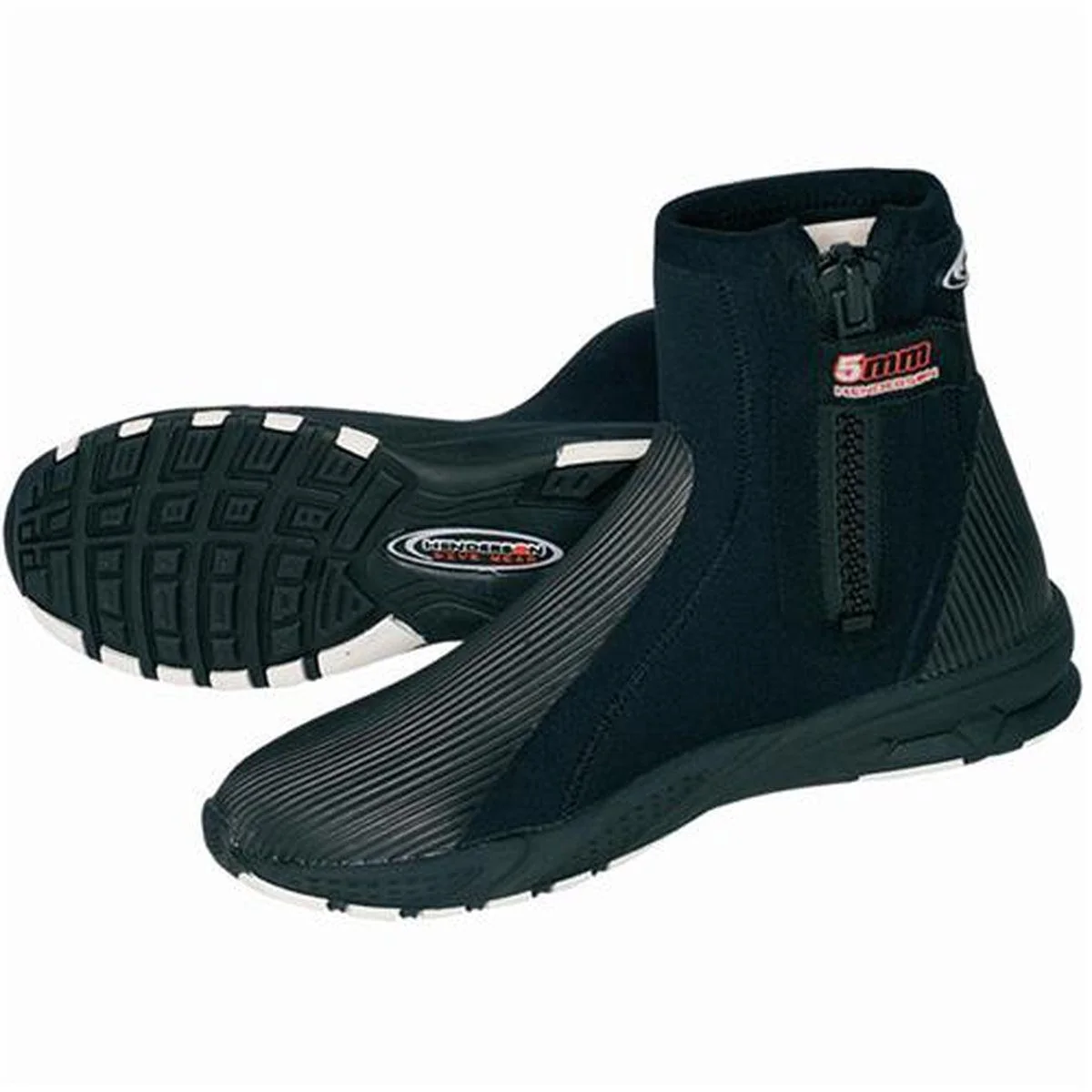 Henderson 5mm Molded Sole Gripper Boot - Image 8
