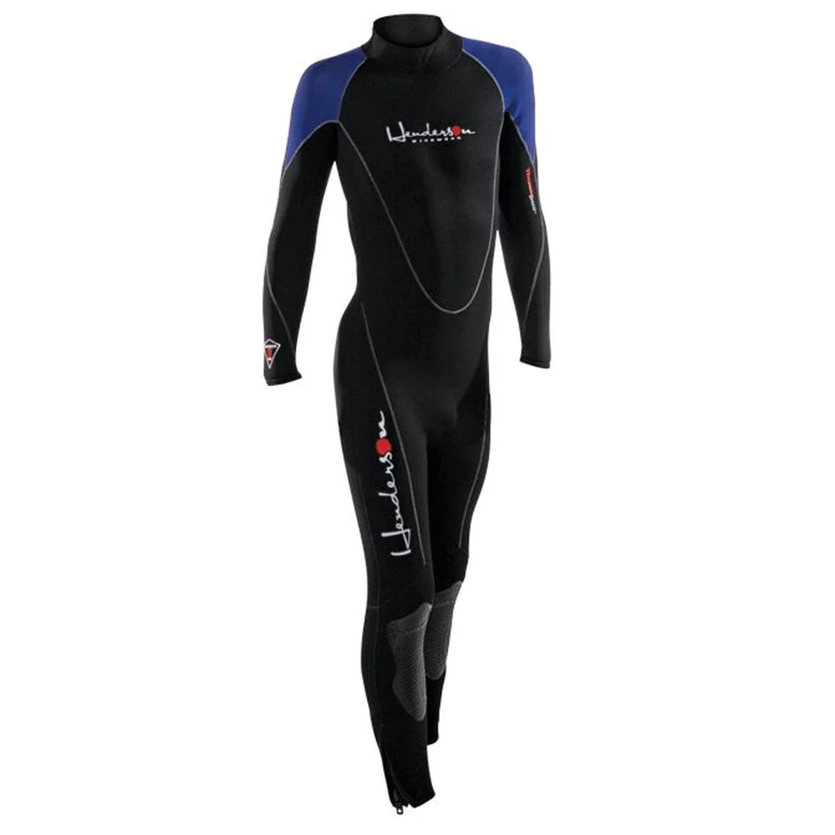 Henderson 5mm Thermoprene Jr Fullsuit - Image 5