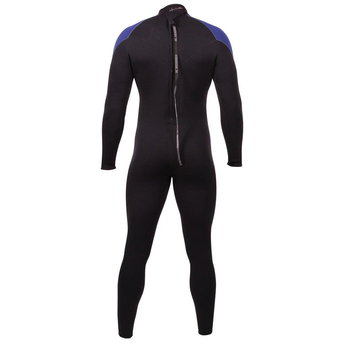 Henderson 5mm Thermoprene Jumpsuit Mens - Image 3
