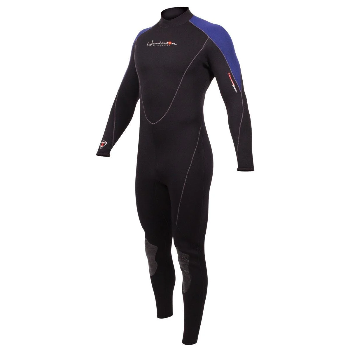 Henderson 5mm Thermoprene Jumpsuit Mens - Image 4